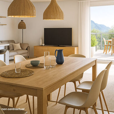 Appartement 5 pièces 554700 €