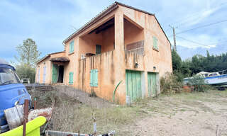 Maison 6 Pièces 178 m² à vendre à Forcalqueiret (83136)