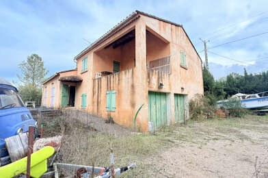 Maison 6 pièces 424000 €