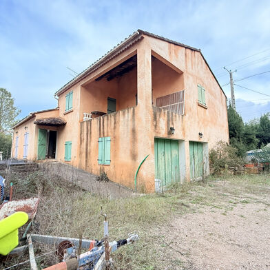 Maison 6 pièces 424000 €