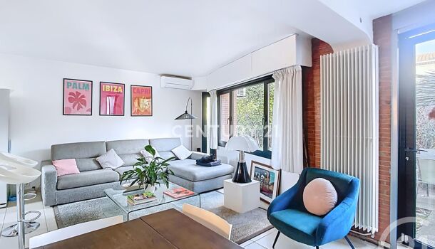 Villa / Maison 7 pièces  à vendre Aubagne 13400