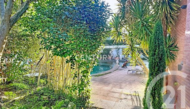 Villa / Maison 7 pièces  à vendre Aubagne 13400