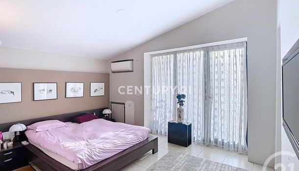 Villa / Maison 7 pièces  à vendre Aubagne 13400