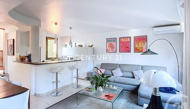 Villa / Maison 7 pièces  à vendre Aubagne 13400