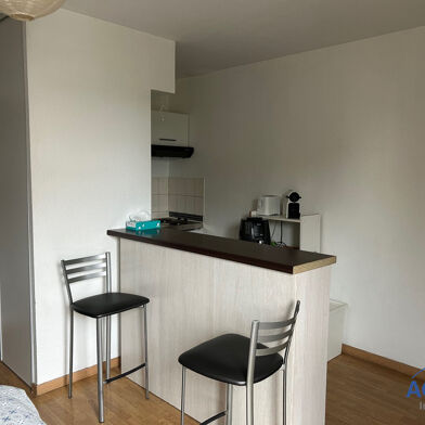 Appartement 1 pièces 88000 €
