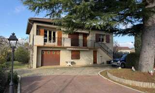 Maison 5 Pièces 120 m² à vendre à Châtillon-Saint-Jean (26750)