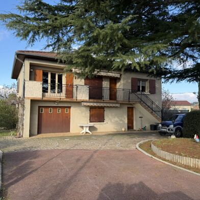 Maison 5 pièces 270000 €