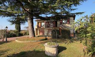 Maison 5 Pièces 120 m² à vendre à Châtillon-Saint-Jean (26750)