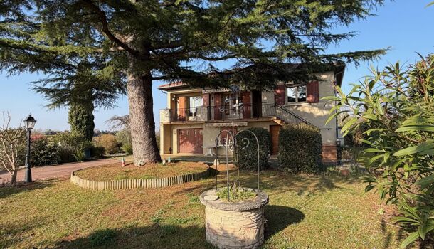 Villa / Maison 5 pièces  à vendre Châtillon-Saint-Jean 26750