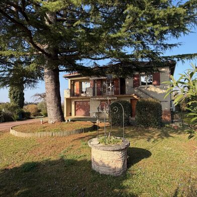 Maison 5 pièces 270000 €