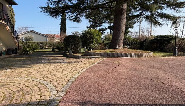 Villa / Maison 5 pièces  à vendre Châtillon-Saint-Jean 26750