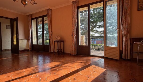 Villa / Maison 5 pièces  à vendre Châtillon-Saint-Jean 26750