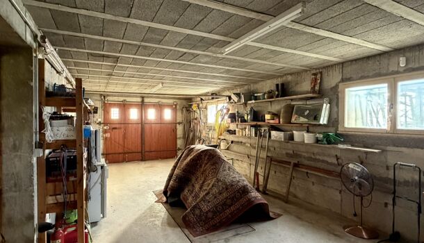 Villa / Maison 5 pièces  à vendre Châtillon-Saint-Jean 26750