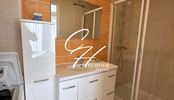 Appartement 3 pièces  à vendre Grenoble 38100