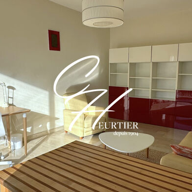 Appartement 3 pièces 140000 €