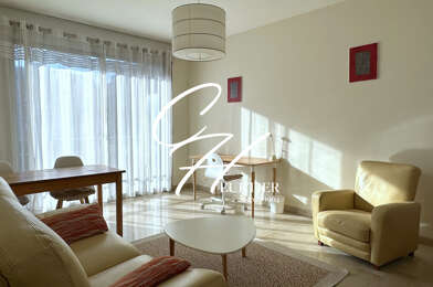 Appartement 3 pièces 140000 €