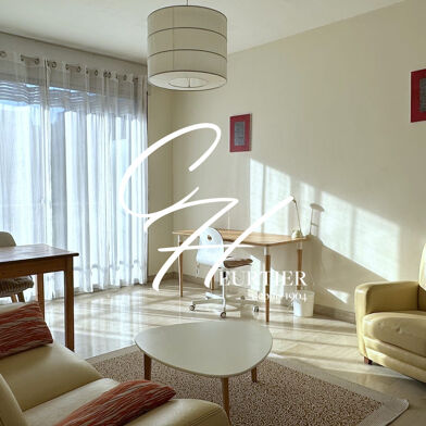 Appartement 3 pièces 140000 €