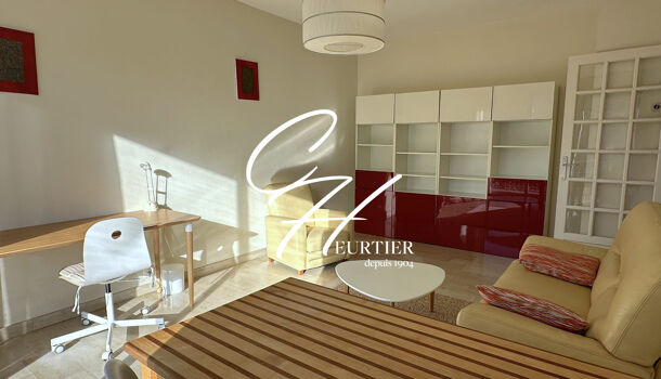 Appartement 3 pièces  à vendre Grenoble 38100