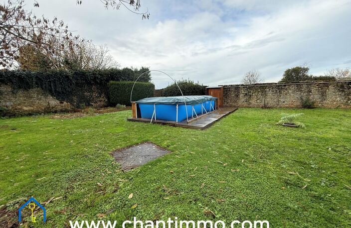 Maison en pierres rénovée — photo 4