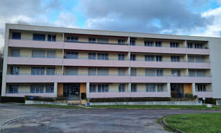 Appartement 4 Pièces 93 m² à vendre à Saint-Florentin (89600)