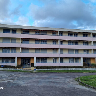 Appartement 4 pièces 76000 €