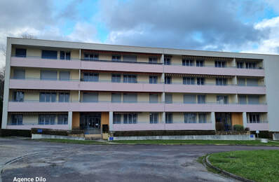 Appartement  1er étage, dans résidence de standing 94 m2 — photo du bien
