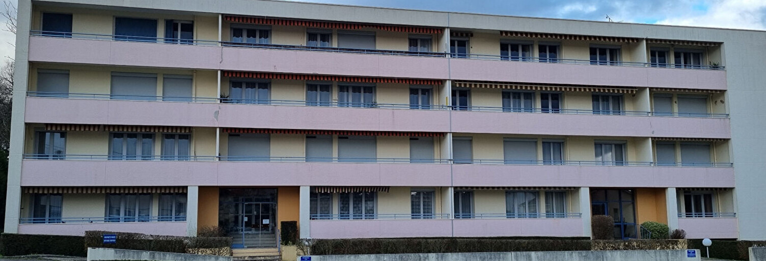 Appartement 4 Pièces 94 m² à vendre à Saint-Florentin (89600)