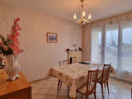 Appartement  1er étage, dans résidence de standing 94 m2 — photo 3