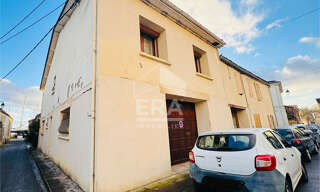 Maison 5 Pièces 138 m² à vendre à Bourg (33710)