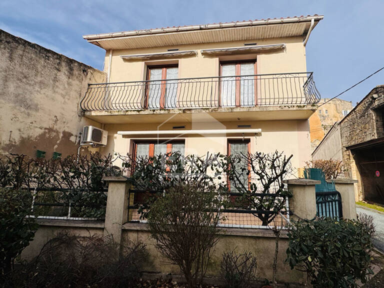 Maison de  138m2  à vendre à Bourg - 4 chambres — photo 1
