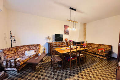 Maison 5 pièces 196250 €