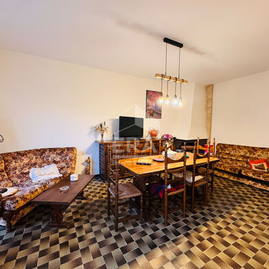 Maison 5 pièces 196250 €