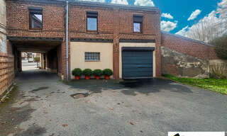 Appartement 4 Pièces 160 m² à vendre à Saint-Saulve (59880)