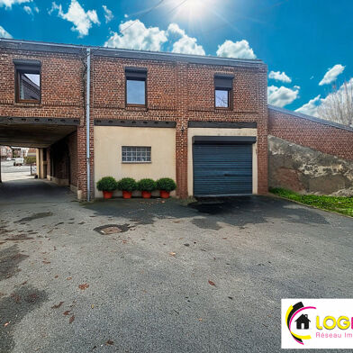 Appartement 4 pièces 138000 €