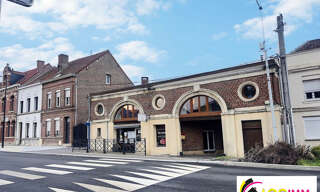 Appartement 4 Pièces 160 m² à vendre à Saint-Saulve (59880)