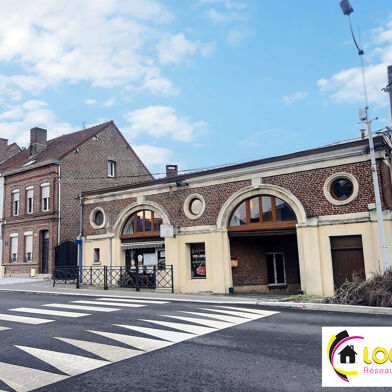 Appartement 4 pièces 138000 €