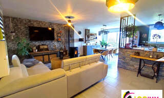 Maison 6 Pièces 120 m² à vendre à Gommegnies (59144)