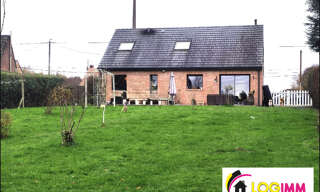 Maison 6 Pièces 120 m² à vendre à Gommegnies (59144)