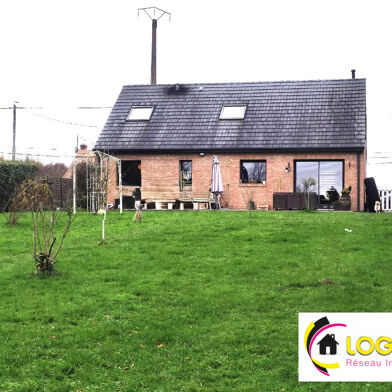 Maison 6 pièces 295000 €