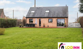 Maison 6 Pièces 120 m² à vendre à Gommegnies (59144)