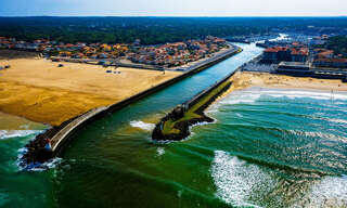 Appartement 4 Pièces 92 m² à vendre à Capbreton (40130)