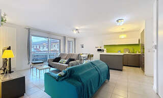 Appartement 4 Pièces 92 m² à vendre à Capbreton (40130)