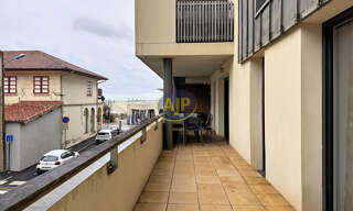 Appartement 4 Pièces 92 m² à vendre à Capbreton (40130)