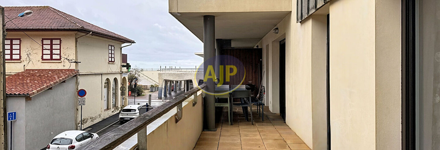 Appartement 4 Pièces 92 m² à vendre à Capbreton (40130)