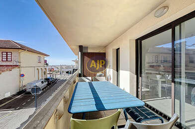 Appartement 4 pièces 649000 €