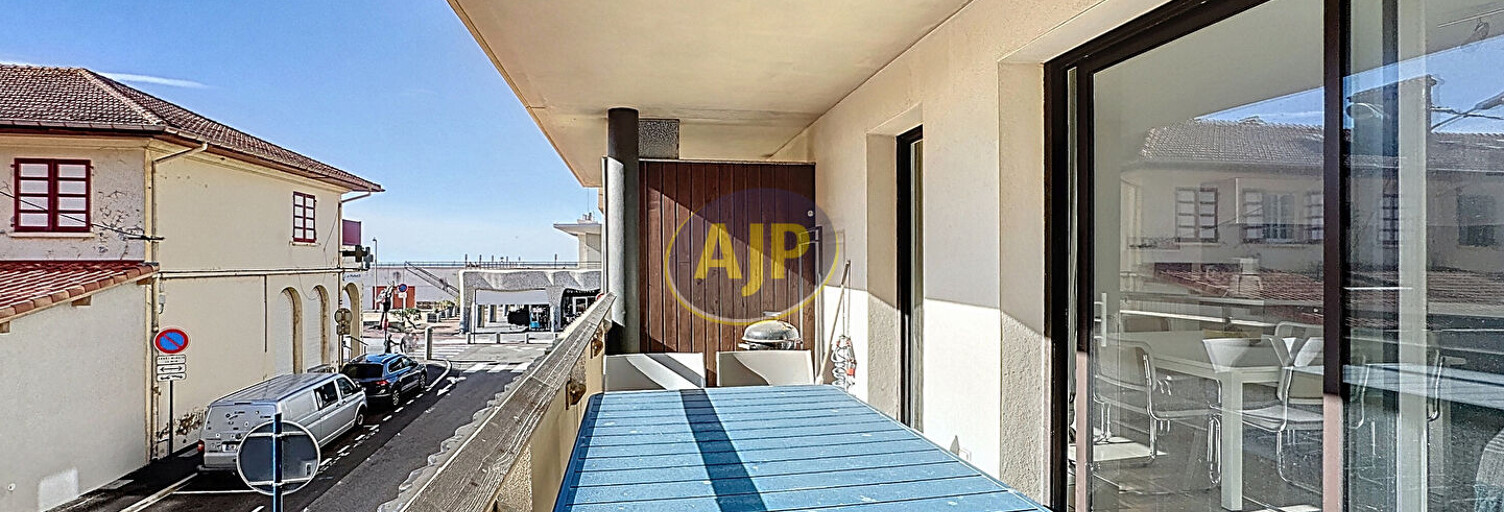 Appartement 4 Pièces 92 m² à vendre à Capbreton (40130)