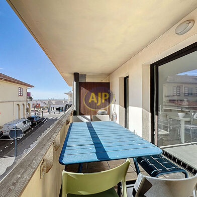 Appartement 4 pièces 649000 €