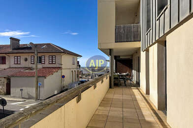 Appartement 4 pièces 599000 €