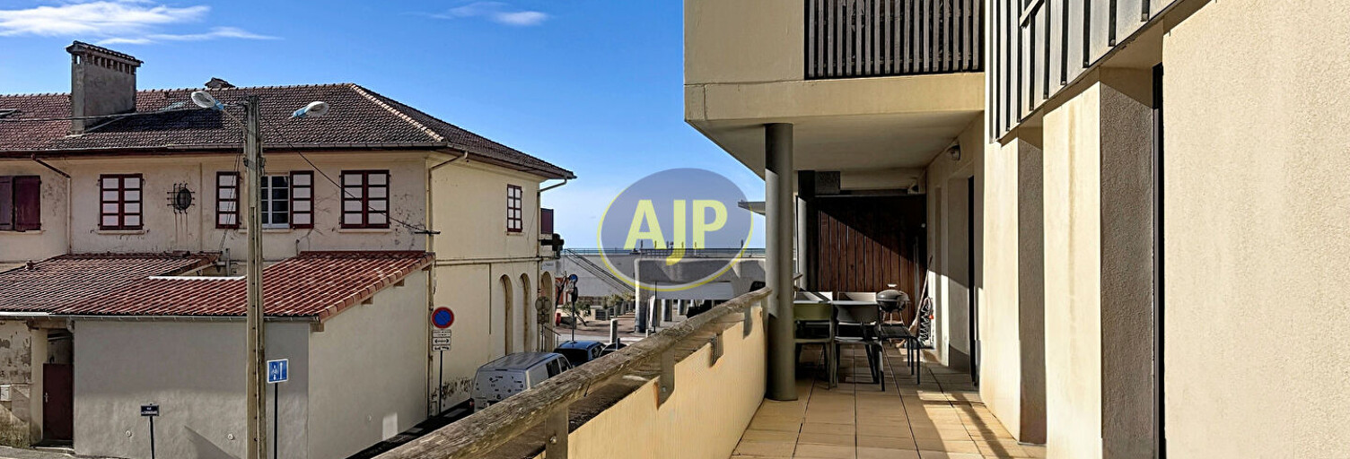 Appartement 4 Pièces 92 m² à vendre à Capbreton (40130)