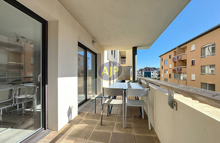 CAPBRETON PLAGE - T4 AVEC GRANDE TERRASSE ET PARKING SOUS-SOL — photo 2